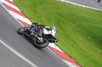 Middle 2 Group Black Bikes